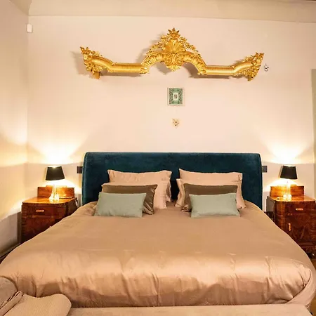 Guest house Palazzo Diomede Carafa Santangelo Luxury *
